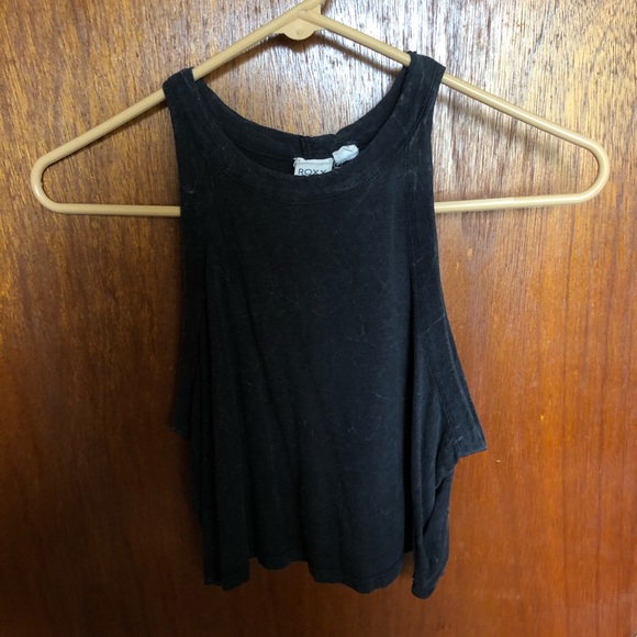 roxy top - Picture 2 of 3